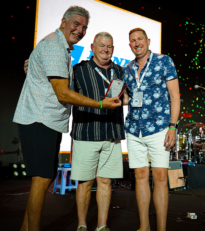 Choices Flooring Ownership Comes with Benefits & Member Camaraderie