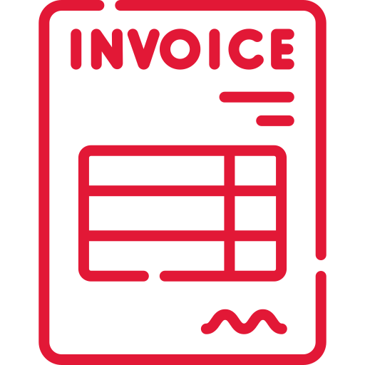Discounts on paying invoices on time