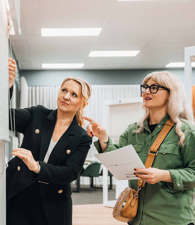 A Typical Day Running Your Own Choices Flooring Store